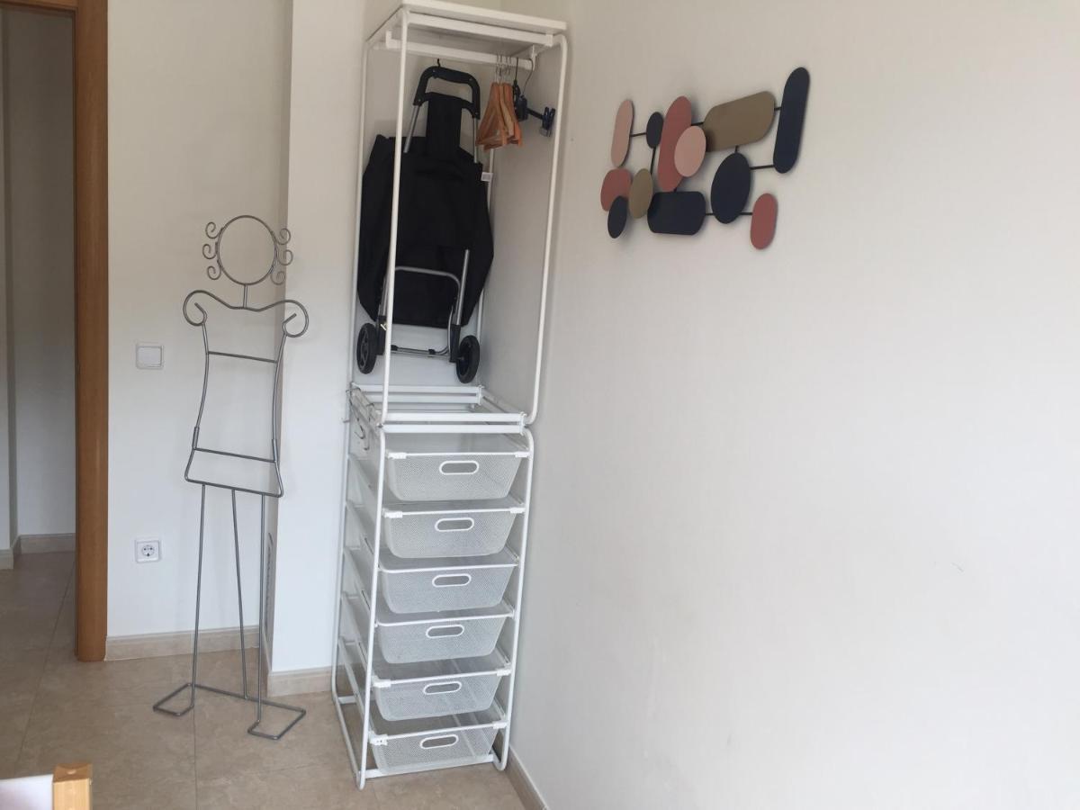 Appartement Standing 58M Plage A 3Mn En Voiture Росес Екстериор снимка