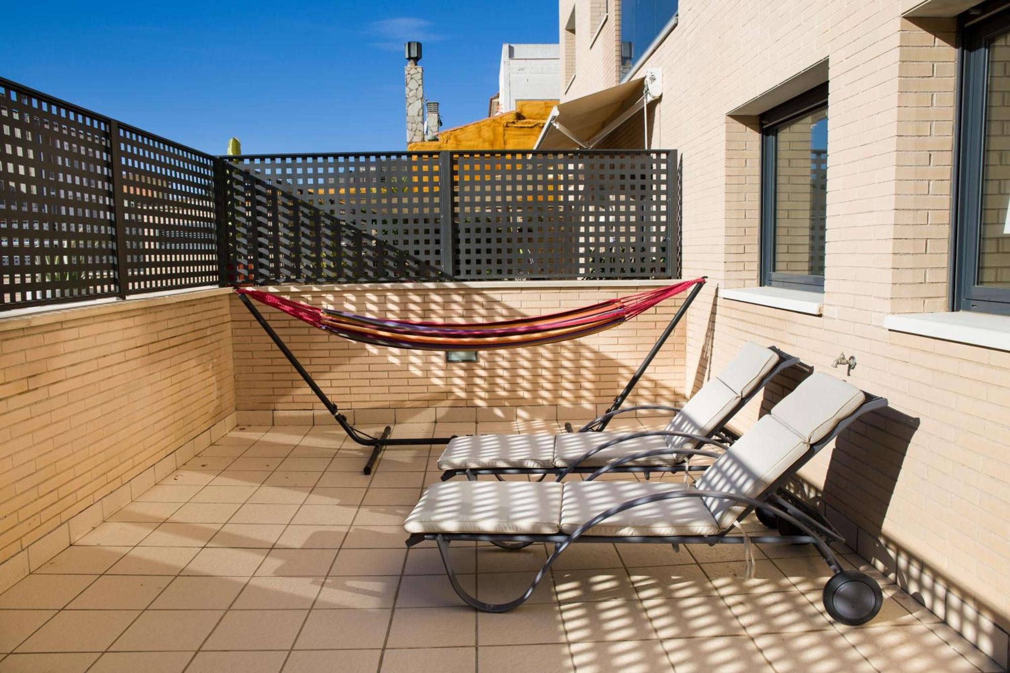 Appartement Standing 58M Plage A 3Mn En Voiture Росес Екстериор снимка